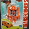 Transformers: Robots In Disguise Bisk - Image #2 of 68