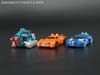 Transformers: Robots In Disguise Bisk - Image #22 of 68