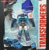 Transformers: Robots In Disguise Blizzard Strike Optimus Prime - Image #2 of 62