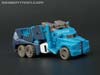 Transformers: Robots In Disguise Blizzard Strike Optimus Prime - Image #8 of 62
