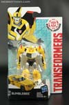 Transformers: Robots In Disguise Bumblebee - Image #1 of 75