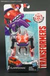 Transformers: Robots In Disguise Clampdown - Image #1 of 67