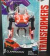 Transformers: Robots In Disguise Clampdown - Image #2 of 67