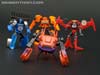 Transformers: Robots In Disguise Clampdown - Image #60 of 67