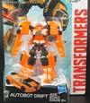 Transformers: Robots In Disguise Drift - Image #2 of 63