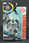 Transformers: Robots In Disguise Night Ops Bumblebee - Image #1 of 69