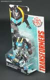 Transformers: Robots In Disguise Night Ops Bumblebee - Image #7 of 69