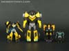 Transformers: Robots In Disguise Night Ops Bumblebee - Image #14 of 69