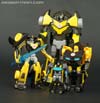 Transformers: Robots In Disguise Night Ops Bumblebee - Image #15 of 69