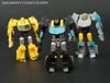Transformers: Robots In Disguise Night Ops Bumblebee - Image #40 of 69