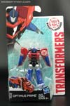 Transformers: Robots In Disguise Optimus Prime - Image #1 of 67
