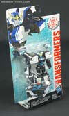 Transformers: Robots In Disguise Patrol Mode Strongarm - Image #4 of 66