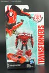 Transformers: Robots In Disguise Sideswipe - Image #1 of 76