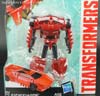 Transformers: Robots In Disguise Sideswipe - Image #2 of 76
