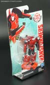 Transformers: Robots In Disguise Sideswipe - Image #3 of 76