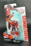 Transformers: Robots In Disguise Sideswipe - Image #7 of 76