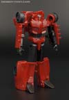Transformers: Robots In Disguise Sideswipe - Image #38 of 76