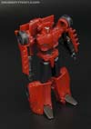 Transformers: Robots In Disguise Sideswipe - Image #39 of 76