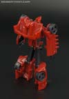 Transformers: Robots In Disguise Sideswipe - Image #43 of 76