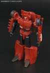Transformers: Robots In Disguise Sideswipe - Image #48 of 76