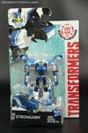 Transformers: Robots In Disguise Strongarm - Image #1 of 71