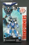 Transformers: Robots In Disguise Thunderhoof - Image #1 of 63