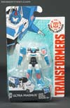 Transformers: Robots In Disguise Ultra Magnus - Image #1 of 65