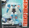 Transformers: Robots In Disguise Ultra Magnus - Image #2 of 65