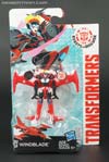Transformers: Robots In Disguise Windblade - Image #1 of 69
