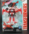 Transformers: Robots In Disguise Windblade - Image #2 of 69
