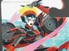 Transformers: Robots In Disguise Windblade - Image #4 of 69