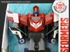 Transformers: Robots In Disguise Mega Optimus Prime - Image #2 of 87
