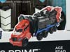 Transformers: Robots In Disguise Mega Optimus Prime - Image #3 of 87