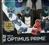 Transformers: Robots In Disguise Mega Optimus Prime - Image #4 of 87