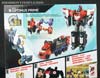 Transformers: Robots In Disguise Mega Optimus Prime - Image #9 of 87