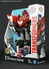 Transformers: Robots In Disguise Mega Optimus Prime - Image #14 of 87