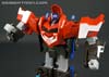 Transformers: Robots In Disguise Mega Optimus Prime - Image #70 of 87