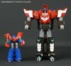 Transformers: Robots In Disguise Mega Optimus Prime - Image #82 of 87