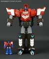 Transformers: Robots In Disguise Mega Optimus Prime - Image #84 of 87