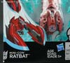 Transformers: Robots In Disguise Ratbat - Image #3 of 108