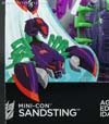 Transformers: Robots In Disguise Sandsting - Image #3 of 92