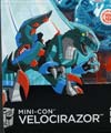 Transformers: Robots In Disguise Velocirazor - Image #3 of 101