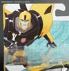 Transformers: Robots In Disguise Night Ops Bumblebee - Image #3 of 84