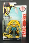Transformers: Robots In Disguise Night Strike Bumblebee - Image #1 of 91
