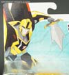 Transformers: Robots In Disguise Night Strike Bumblebee - Image #4 of 91