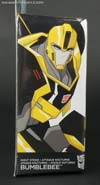 Transformers: Robots In Disguise Night Strike Bumblebee - Image #6 of 91
