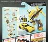 Transformers: Robots In Disguise Night Strike Bumblebee - Image #9 of 91