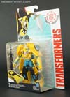 Transformers: Robots In Disguise Night Strike Bumblebee - Image #11 of 91