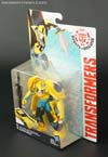 Transformers: Robots In Disguise Night Strike Bumblebee - Image #12 of 91