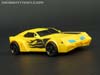 Transformers: Robots In Disguise Night Strike Bumblebee - Image #18 of 91